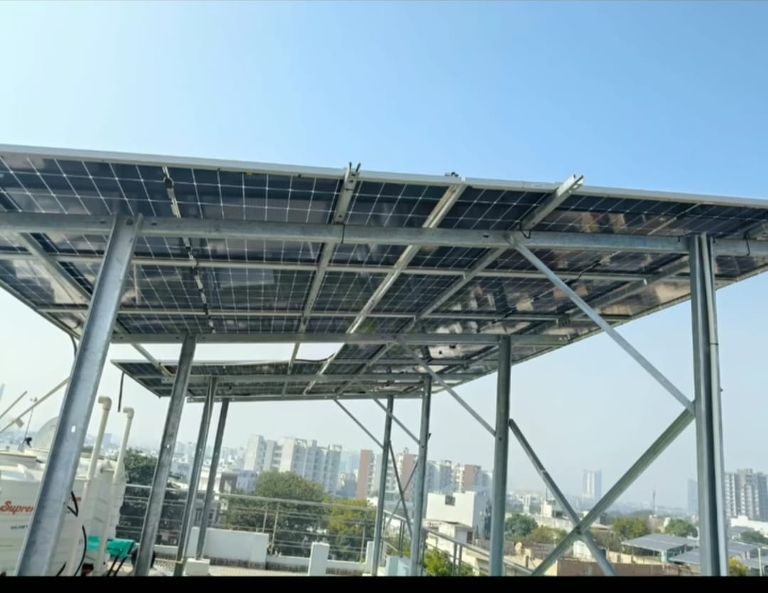 Book Free Consultation for Installation