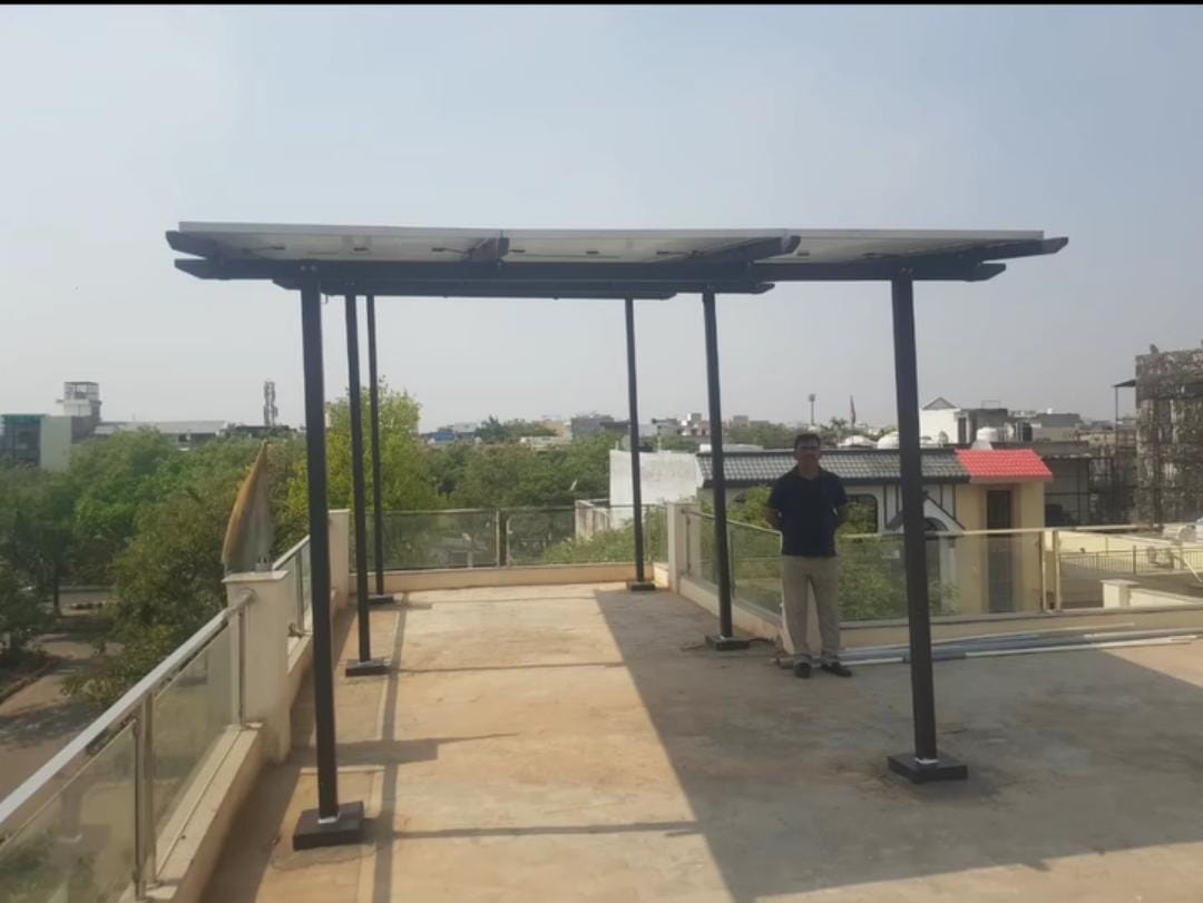 Book Free Consultation for Installation