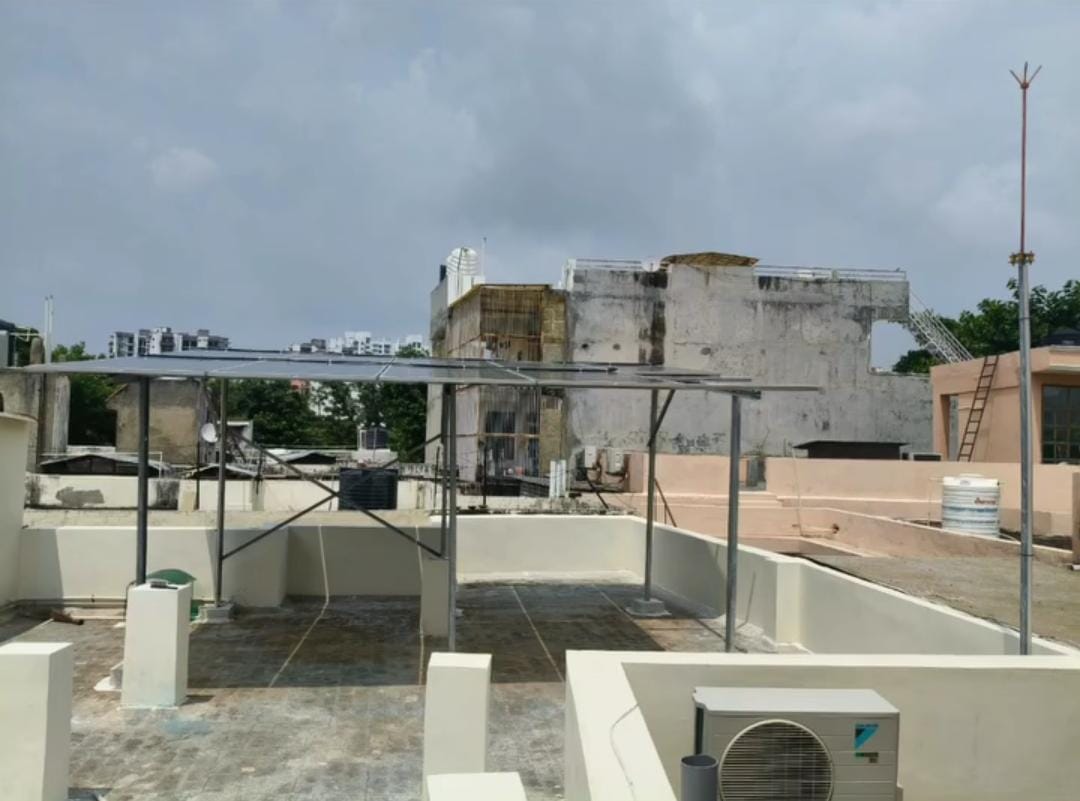 Book Free Consultation for Installation