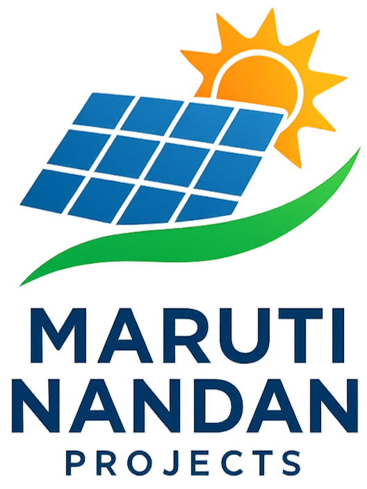 Maruti Nandan Projects